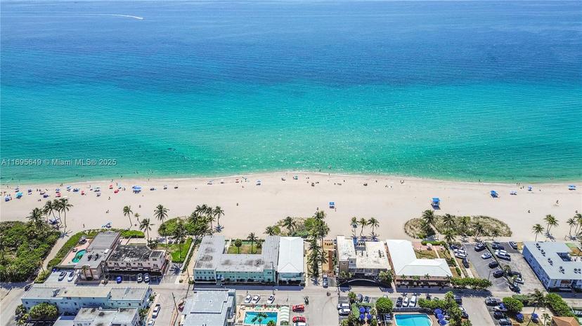 Picture of 1400 S Ocean Dr # 908, Hollywood FL 33019