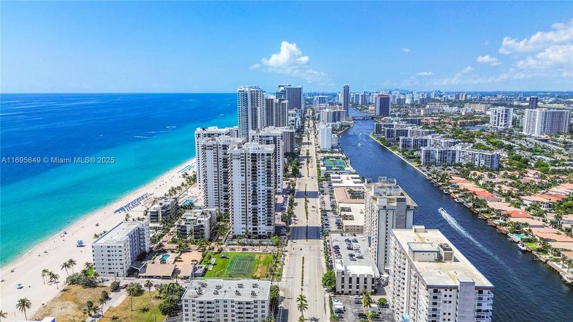 Picture of 1400 S Ocean Dr # 908, Hollywood FL 33019