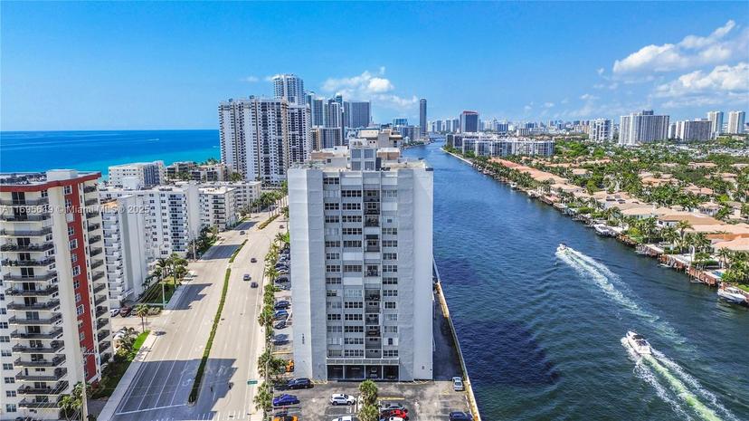 Picture of 1400 S Ocean Dr # 908, Hollywood FL 33019