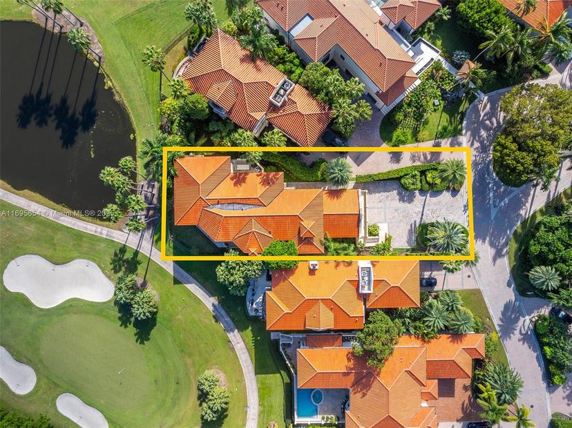 Picture of 13671 Deering Bay Dr, Coral Gables FL 33158