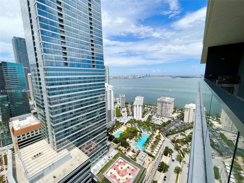 Picture of 1451 Brickell Ave # 4204, Miami FL 33131