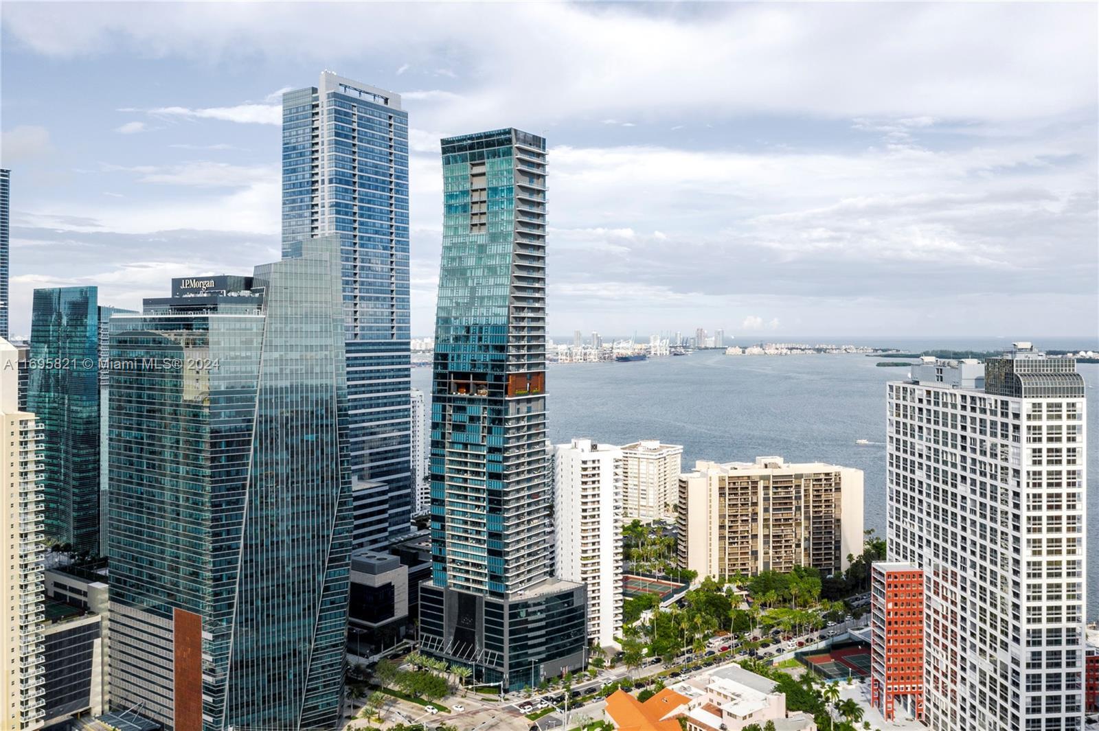 Picture of 1451 Brickell Ave # 4204, Miami, FL 33131