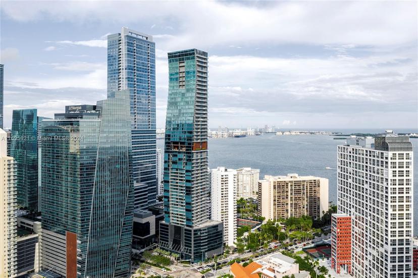Picture of 1451 Brickell Ave # 4204, Miami FL 33131