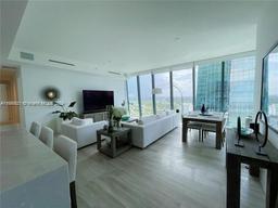 Picture of 1451 Brickell Ave # 4204, Miami, FL 33131