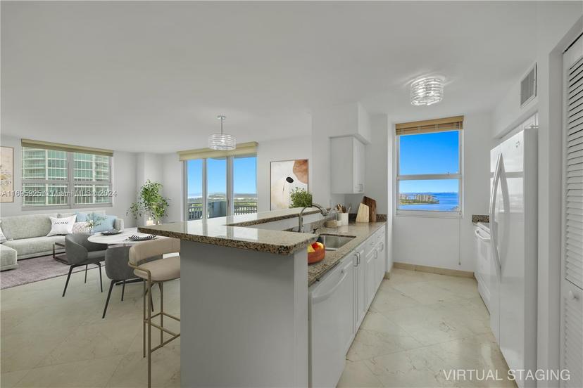 Picture of 90 Alton Rd # 1902, Miami Beach FL 33139