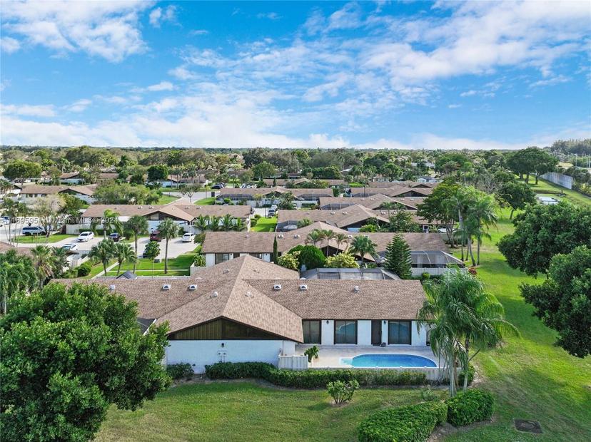 Picture of 9915 Boca Gardens Trl # A, Boca Raton FL 33496