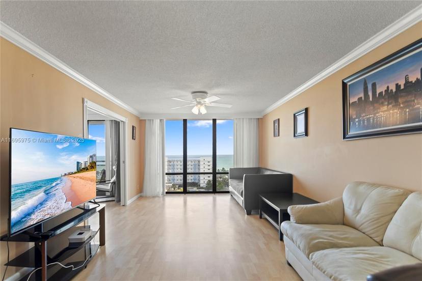 Picture of 1600 S Ocean Dr # 11H, Hollywood FL 33019