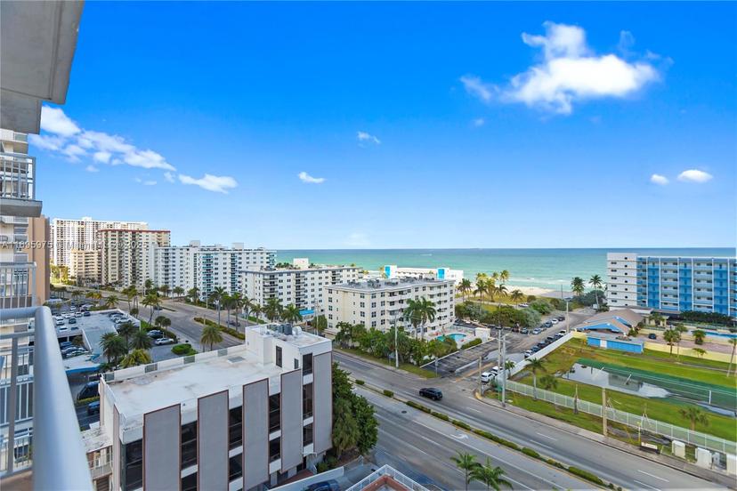 Picture of 1600 S Ocean Dr # 11H, Hollywood FL 33019