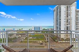 Picture of 1600 S Ocean Dr # 11H, Hollywood, FL 33019