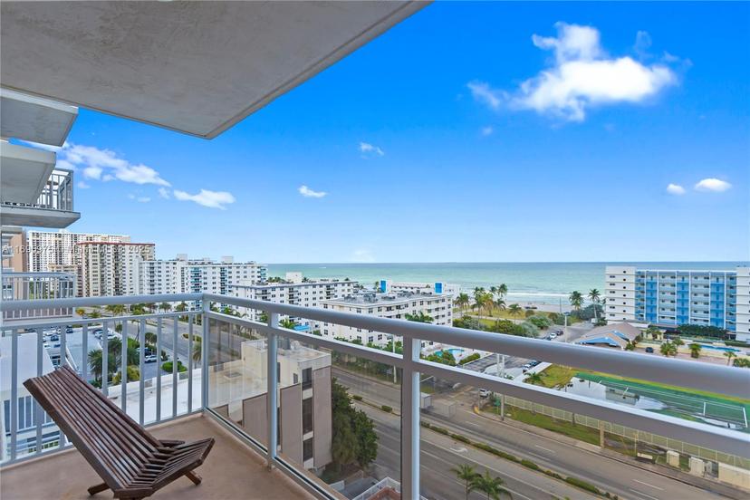 Picture of 1600 S Ocean Dr # 11H, Hollywood FL 33019
