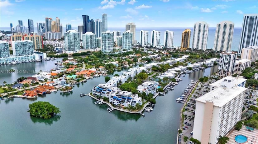 Picture of 385 Poinciana Dr # 1230, Sunny Isles Beach FL 33160