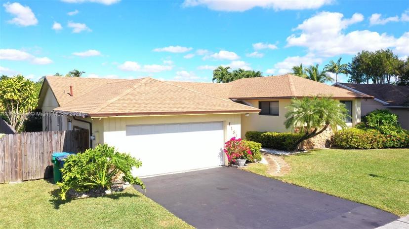 Picture of 11811 SW 97Th St, Miami FL 33186