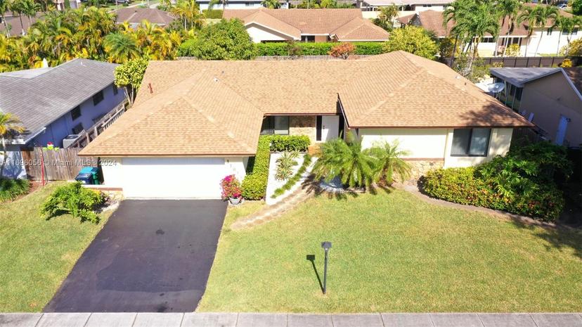 Picture of 11811 SW 97Th St, Miami FL 33186