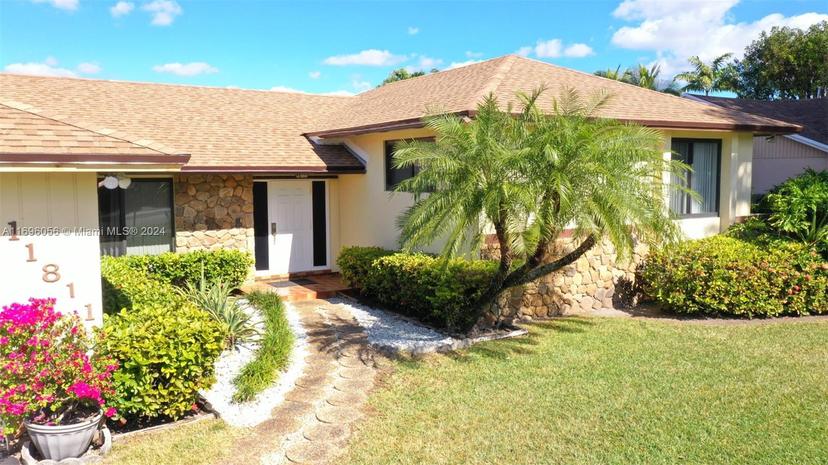 Picture of 11811 SW 97Th St, Miami FL 33186