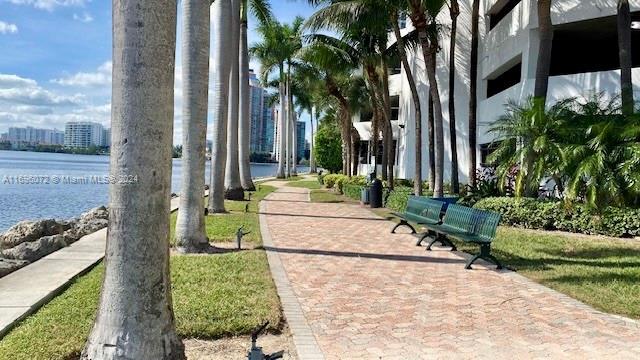 Picture of 19101 NE 36Th Ct # 1606, Aventura FL 33180