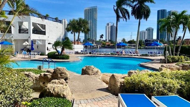 Picture of 19101 NE 36Th Ct # 1606, Aventura FL 33180