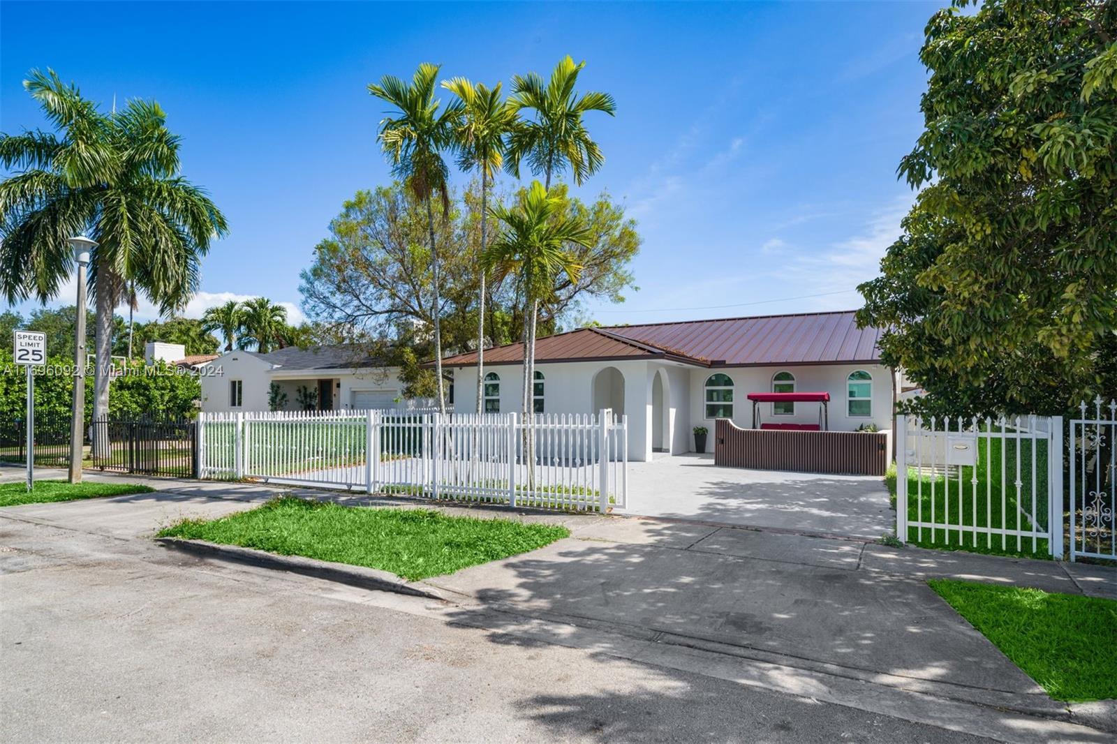Picture of 2356 SW 24Th St, Miami, FL 33145