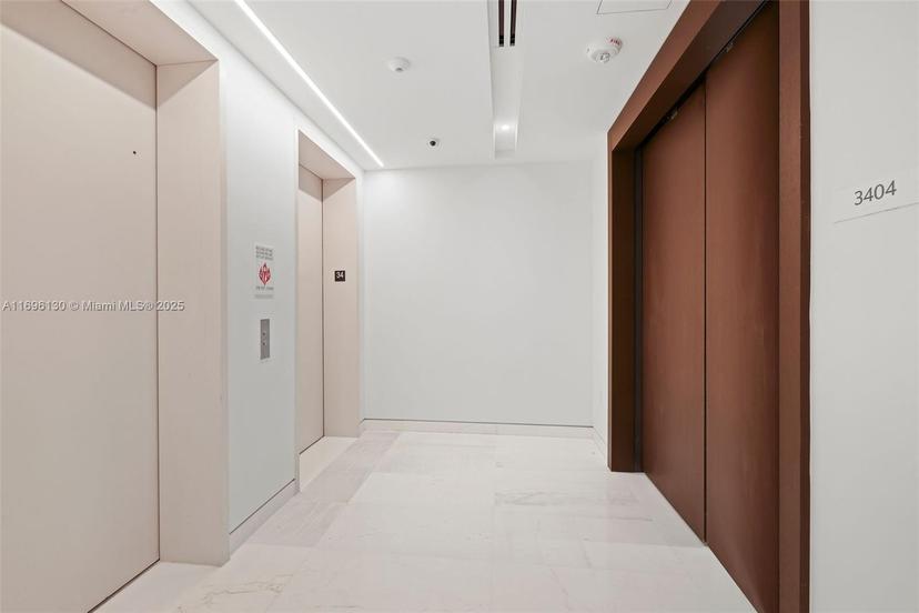 Picture of 300 Biscayne Blvd Way # 3404, Miami FL 33131