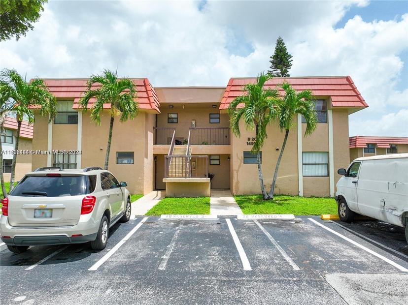 Picture of 14915 SW 104Th St # 24, Miami FL 33196
