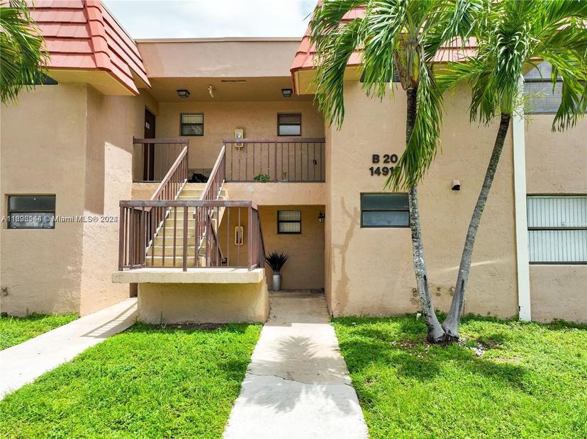 Picture of 14915 SW 104Th St # 24, Miami FL 33196