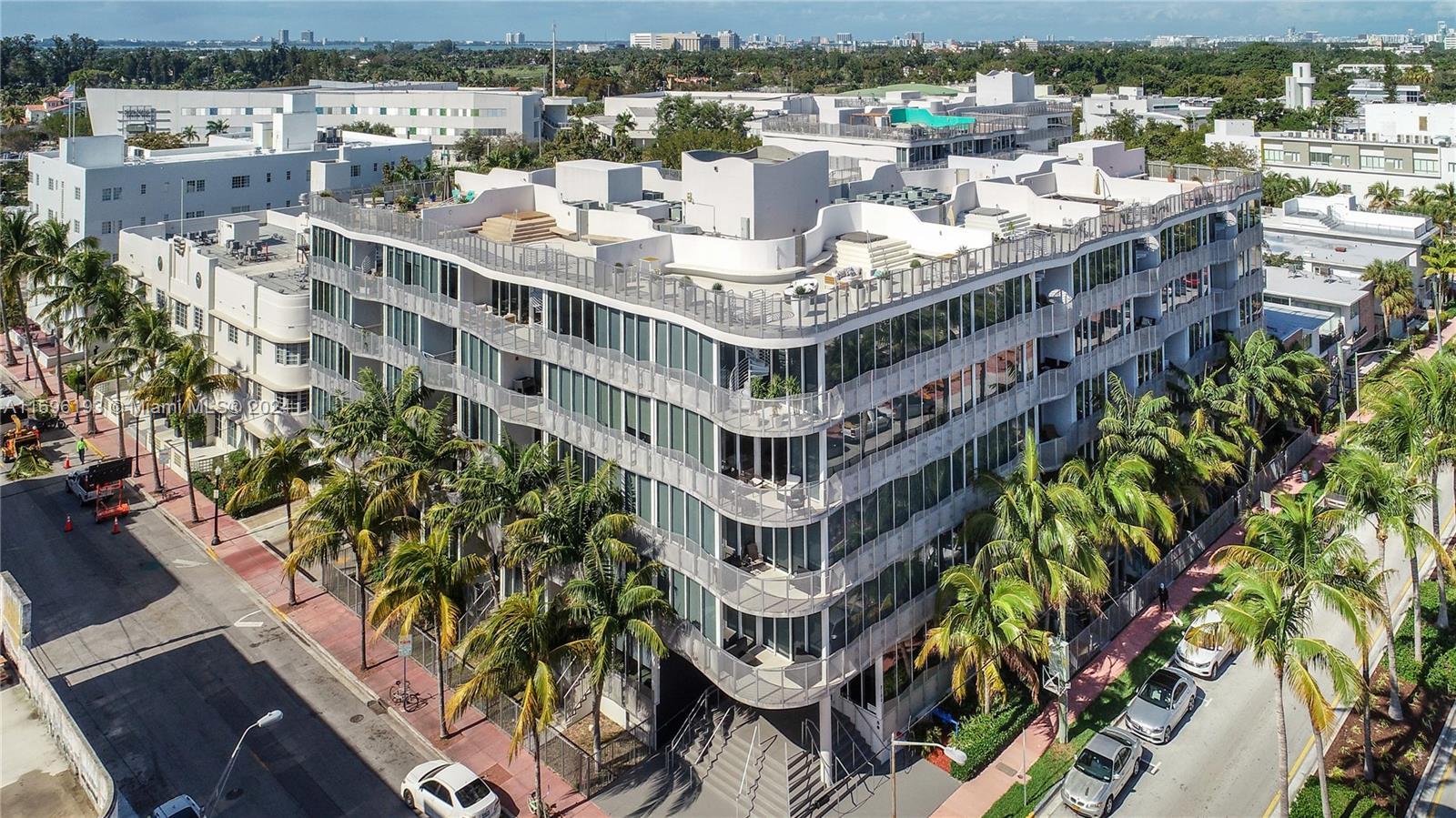 Picture of 2100 Park Ave # 207, Miami Beach, FL 33139