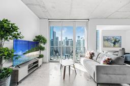 Picture of 151 SE 1St St # 2409, Miami, FL 33131
