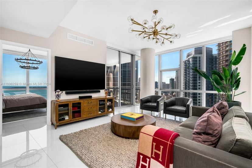 Picture of 851 NE 1St Ave # 3011, Miami FL 33132