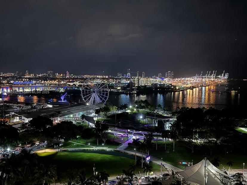 Picture of 253 NE 2Nd St # 1803, Miami FL 33132