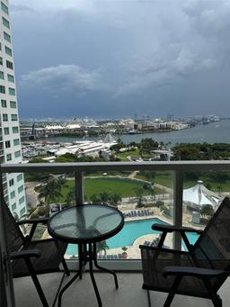 Picture of 253 NE 2Nd St # 1803, Miami, FL 33132