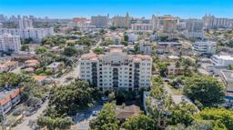 Picture of 101 Sidonia Ave # 703, Coral Gables, FL 33134