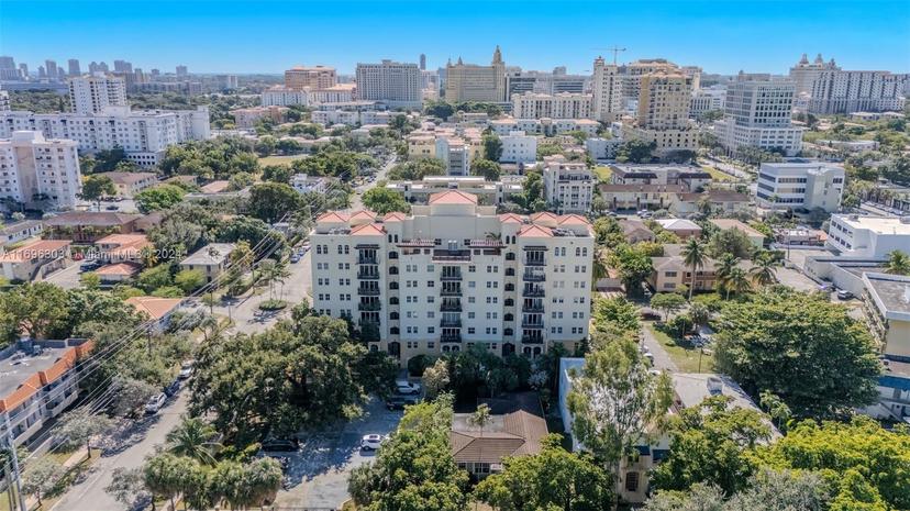 Picture of 101 Sidonia Ave # 703, Coral Gables FL 33134