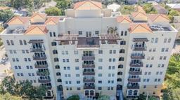Picture of 101 Sidonia Ave # 703, Coral Gables, FL 33134