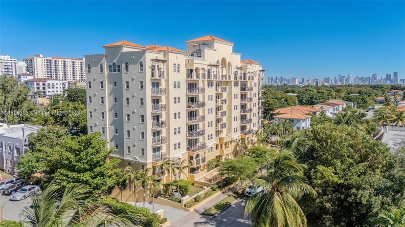Picture of 101 Sidonia Ave # 703, Coral Gables FL 33134