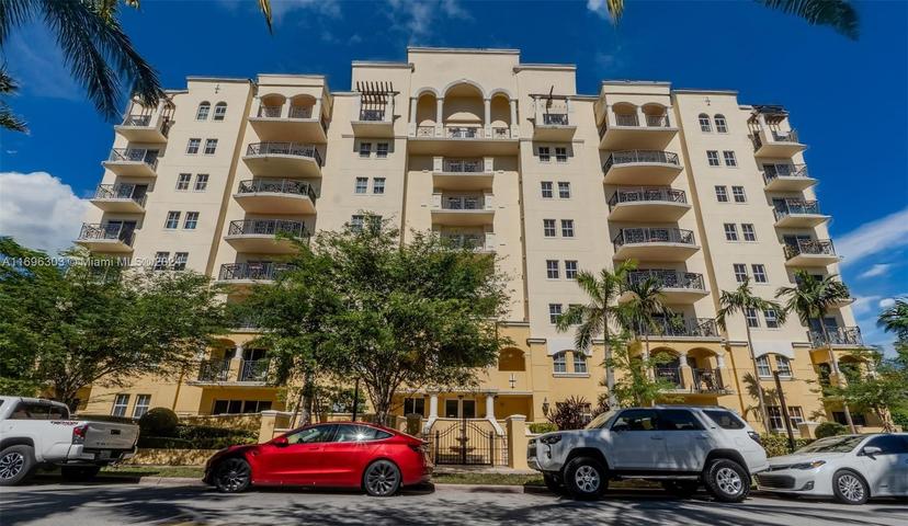Picture of 101 Sidonia Ave # 703, Coral Gables FL 33134