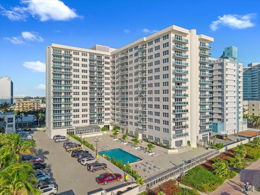 Picture of 6917 Collins Ave # 103, Miami Beach FL 33141