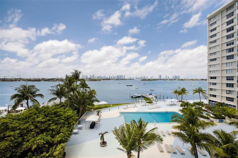 Picture of 1200 West Ave # 506, Miami Beach FL 33139