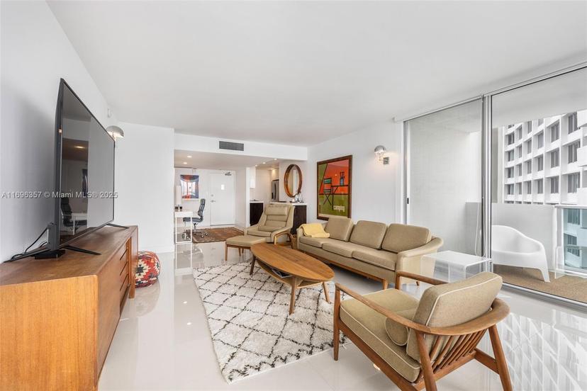 Picture of 1200 West Ave # 506, Miami Beach FL 33139