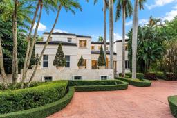 Picture of 184 Paloma Dr, Coral Gables, FL 33143