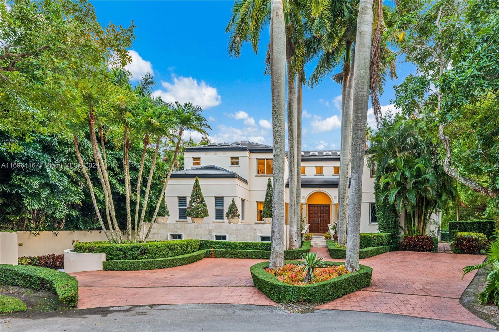 Picture of 184 Paloma Dr, Coral Gables, FL 33143