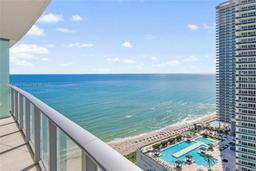 Picture of 4111 S Ocean Dr # 2309, Hallandale Beach, FL 33019