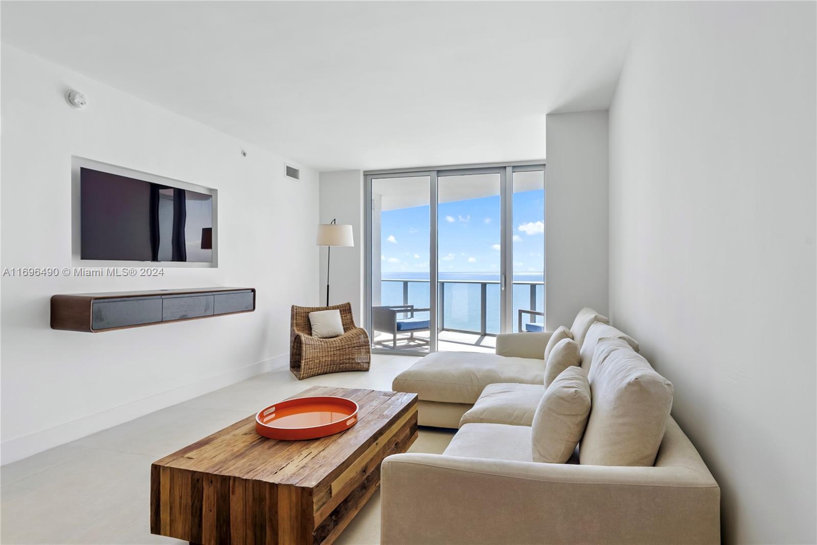 Picture of 4111 S Ocean Dr # 2309, Hallandale Beach, FL 33019
