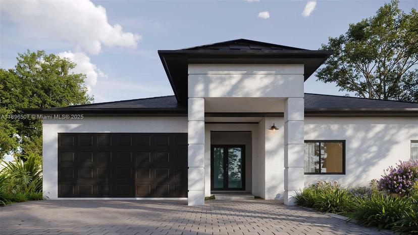 Picture of 5854 SW 61St Street, Miami FL 33143