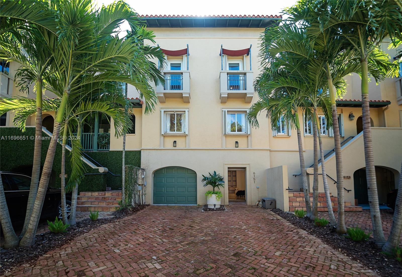 Picture of 6151 Paradise Point Dr # 6151, Palmetto Bay, FL 33157