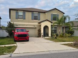 Picture of 14825 Crescent Rock Drive, Tampa, FL 33598