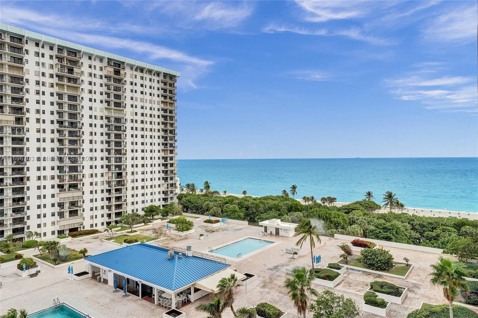 Picture of 1201 S Ocean Dr # 1211S, Hollywood, FL 33019