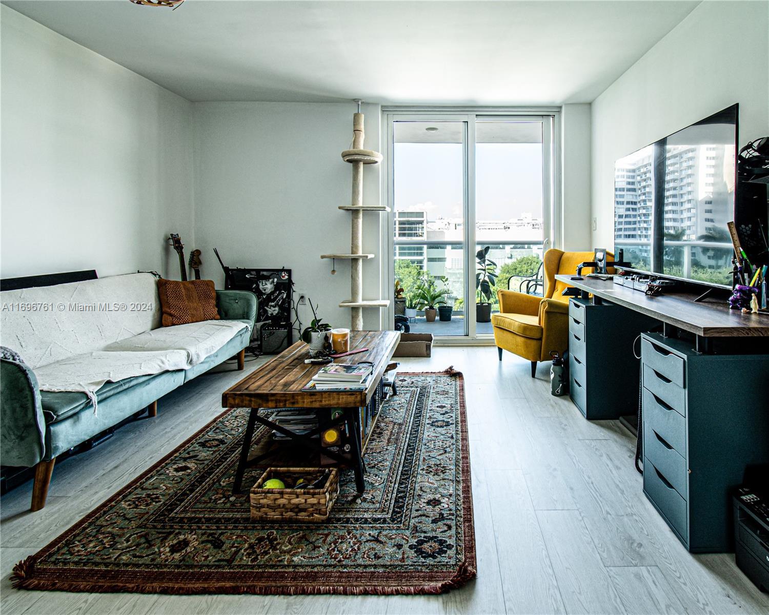 Picture of 1035 West Ave # 602, Miami Beach, FL 33139