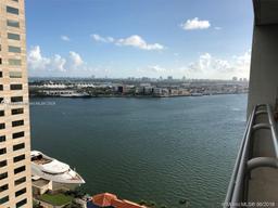 Picture of 335 S Biscayne Blvd # 2202, Miami, FL 33131
