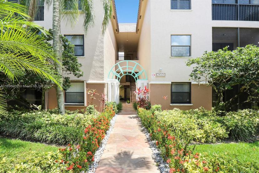 Picture of 4350 NW 30Th St # 335, Coconut Creek FL 33066