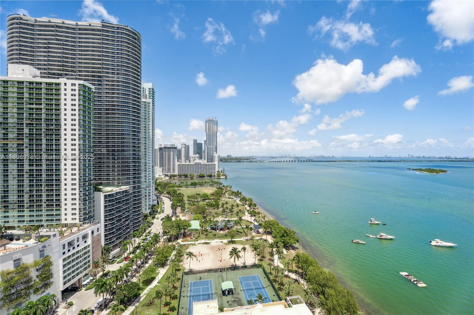 Picture of 1717 N Bayshore Dr # 2637, Miami, FL 33132