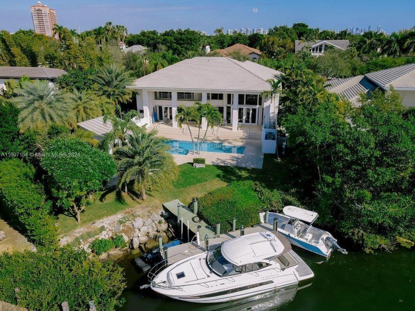 Picture of 128 Orquidea Ave, Coral Gables FL 33143